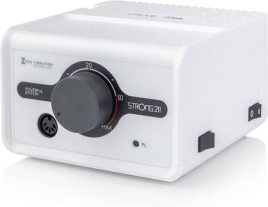Saeshin Strong 211 Τροχός Νυχιών 64W 37000 Στροφών με Πεντάλ