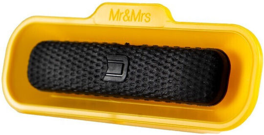 Mio Würziger Bernstein Gelb Auto Duft Mr&mrs Fragrance