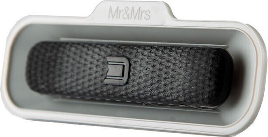 Mio Aromatisches Holz Grau Auto Lufterfrischer Mr&mrs Fragrance