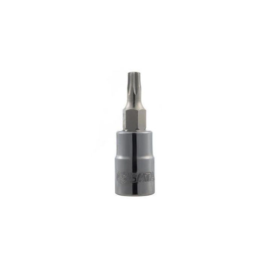 1/4" Torx T20 Bit-Stecknuss Sata