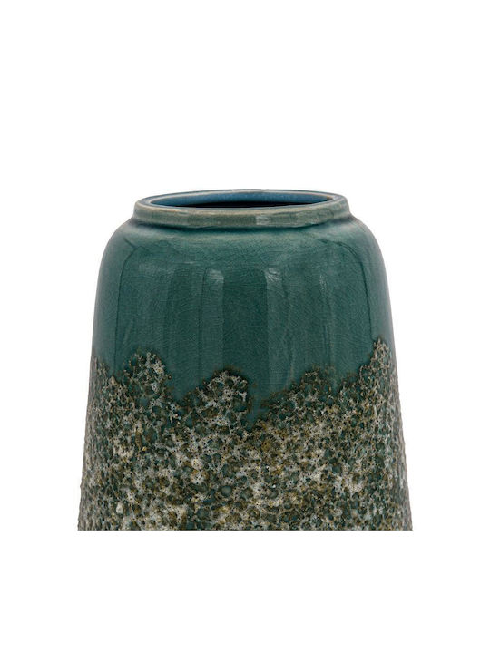 Fylliana Decorative Vase Fl2361 Green 19x32cm