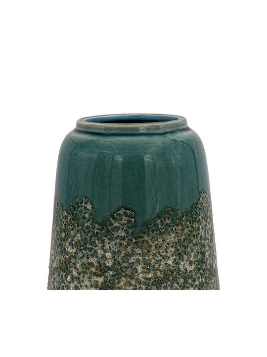 Fylliana Decorative Vase Fl2362 Green 17x26cm