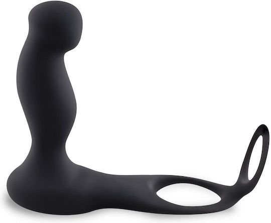 Teazers Cock & Ball Ring Prostate Vibrator Remote Control