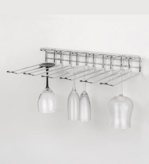 Emuca Εξοπλισμός Οργάνωσης Bar 32cmx32cmx32cm
