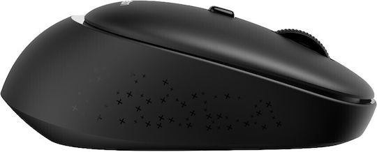 Meetion MT-R571 Kabellos Maus Schwarz