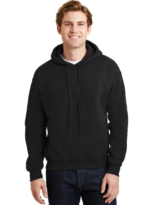 Hoodie One Piece Roronoa Zoro Pop Culture Black