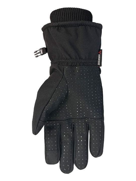 Nordcode Planet Gloves