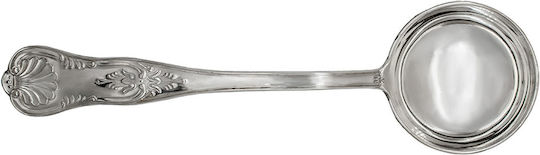 Savvas Design Besteckset Silber 51Stück