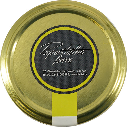 Pistachio Pesto Basil & Garlic Gluten-free Vegan Sugar-free 1kg