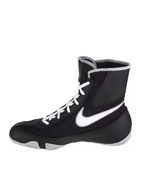 Nike Machomai 2 Боксови обувки Черен