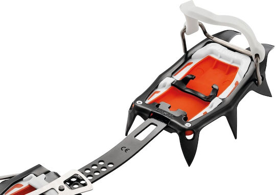 Petzl Vasak Flexlock Universal Крампони за обувки U007BA00