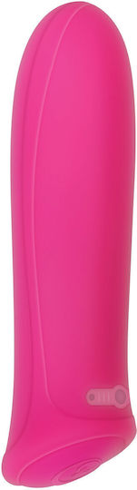 Evolved Novelties Mini Δονητής 14cm Ροζ
