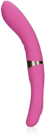 Loveline Double Sided Flapping Gspot Vibrator