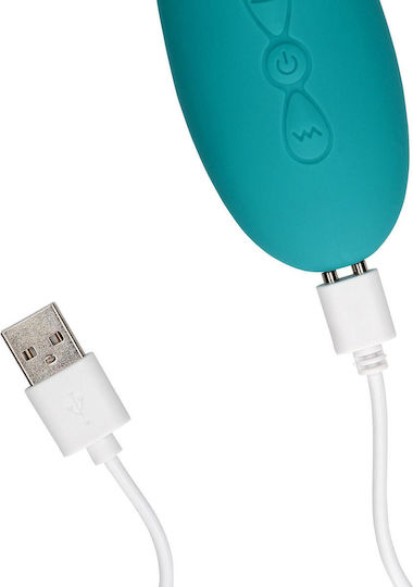Loveline Flapping G Spot Butterfly Vibrator