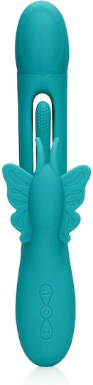 Loveline Flapping G Spot Butterfly Vibrator
