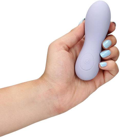 Loveline Silicone Finger Vibrator