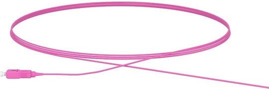 LG Optic Καλώδιο Οπτικής Ίνας 1m 10τμχ