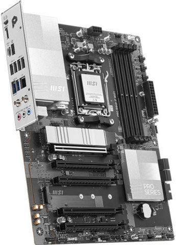 MSI PRO B840-P WIFI Дънна платка ATX с AMD AM5 Сокет