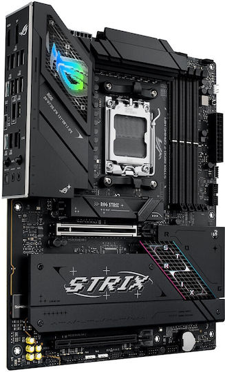 Asus ROG STRIX B850-F GAMING WIFI Motherboard ATX με AMD AM5 Socket 90MB1J70-M0EAY0