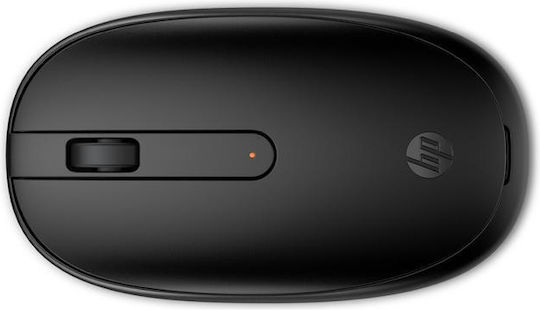 HP 245 Ασύρματο Bluetooth Ποντίκι Μαύρο