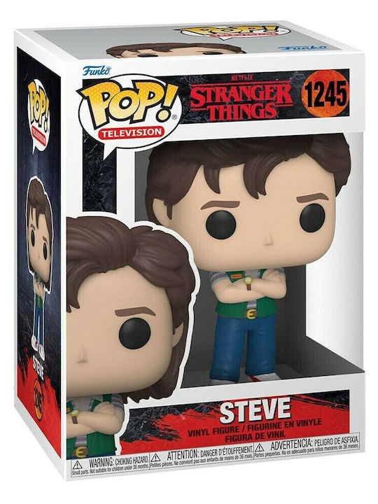 Funko Pop! Television: Steve