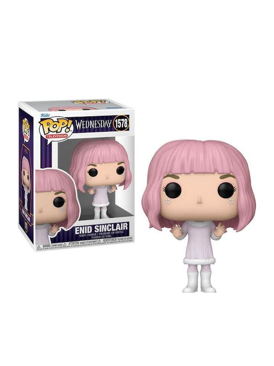 Funko Pop! Television: Enid Sinclair
