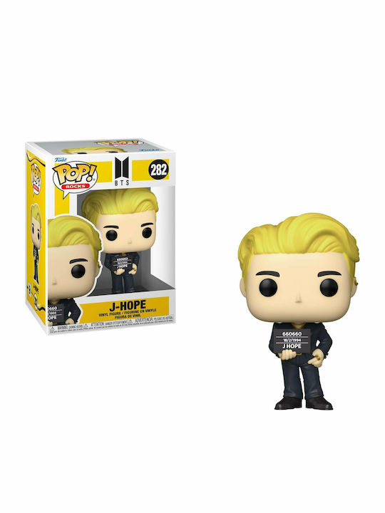 Funko Pop! Rocks: J-Hope Funko Pop! Rocks: J-Hope
