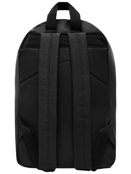 Next Backpack Μαύρο
