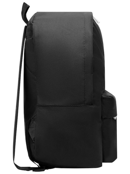 Next Rucksack Schwarz