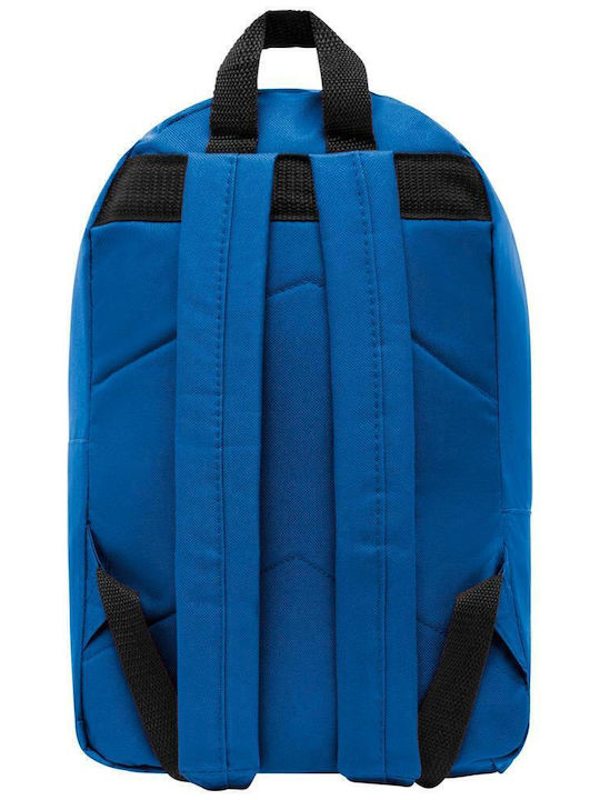 Next Backpack Μπλε