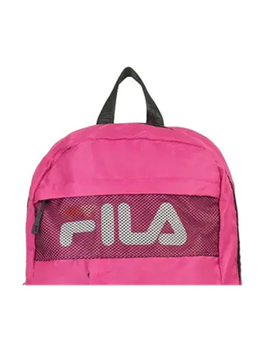 FILA Backpack Φούξια