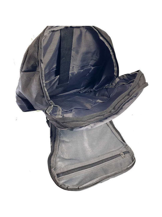 Bartuggi Backpack Μαύρο