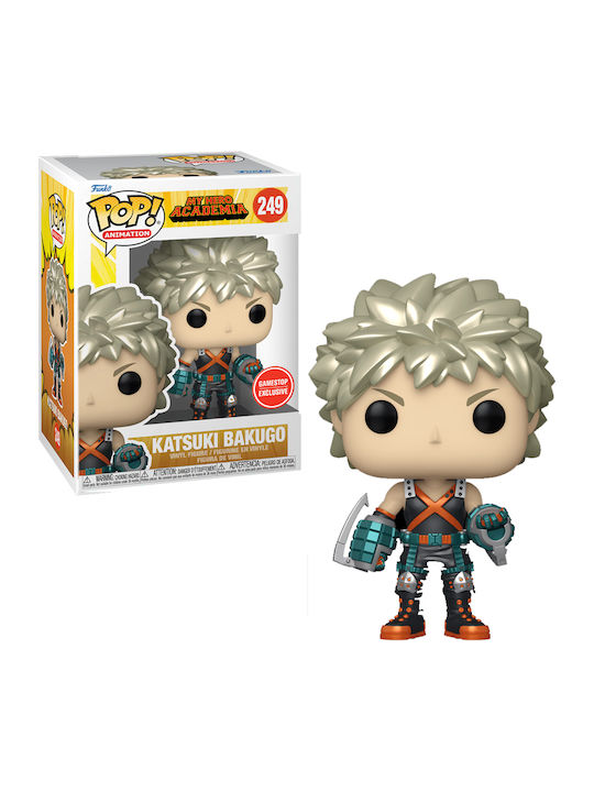 BEMS | HARRY POTTER - Booble Head POP N° 161 - Détraqueur (GITD) +T