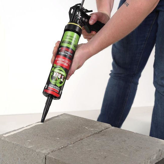 Soudal 157637142 Πάστα Μονταζόκολλας 300ml