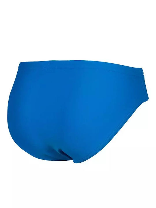 Arena Kids Swimwear Swim Briefs Blue