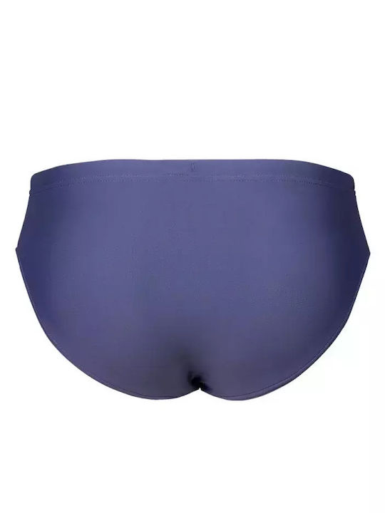 Arena Kinder Badeanzug Badeslips Lila
