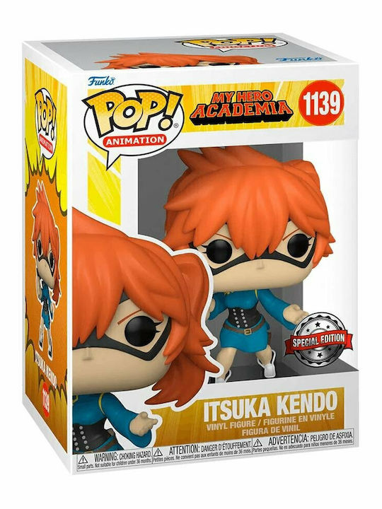 Funko Pop! Itsuka Kendo Special Edition