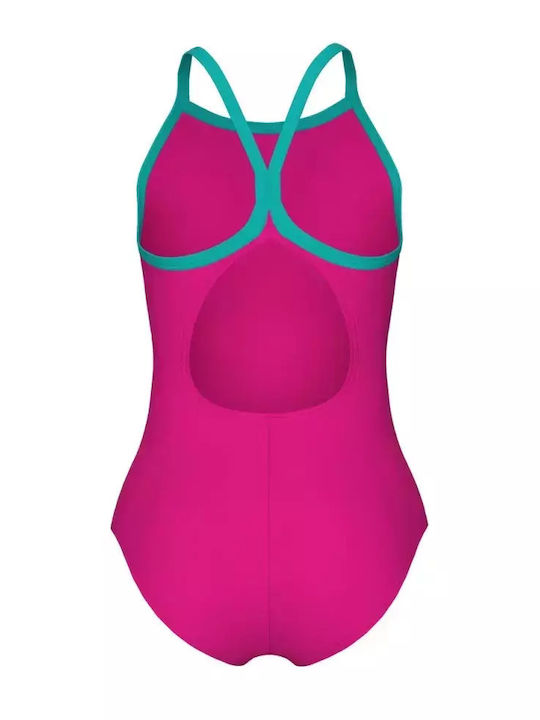 Arena Kids Swimwear One-Piece Light Drop