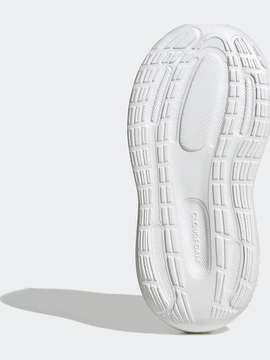 Runfalcon 5 Runfalcon 5 El I Kids Sports Shoes Running with Hoop & Loop Closure Pink