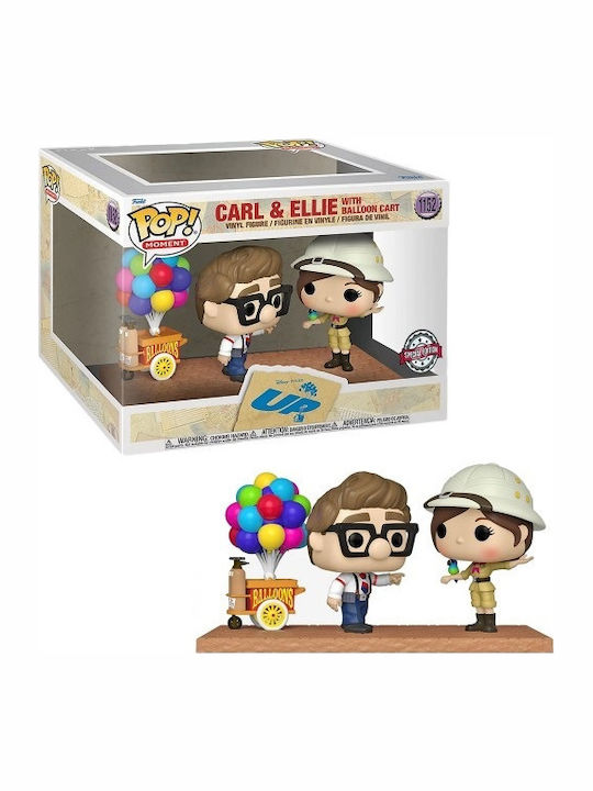 Funko Moment Movies: Disney Special Edition Funko Moment Movies: Disney Special Edition