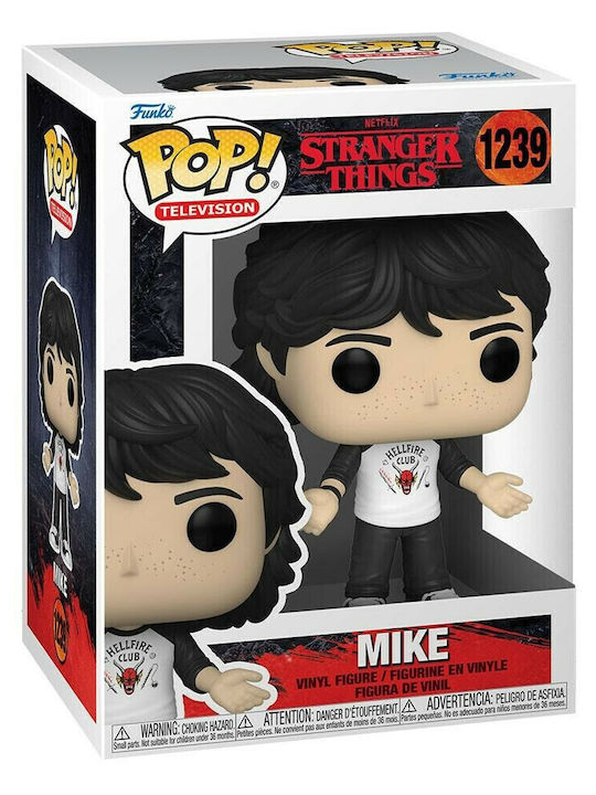 Funko Pop! Television: Mike