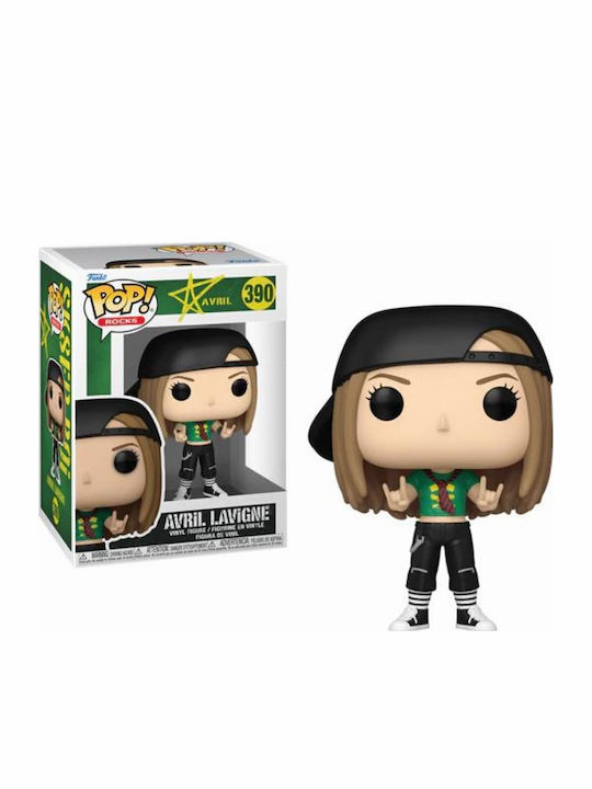 Funko Pop! Music: Avril Lavigne Funko Pop! Music: Avril Lavigne