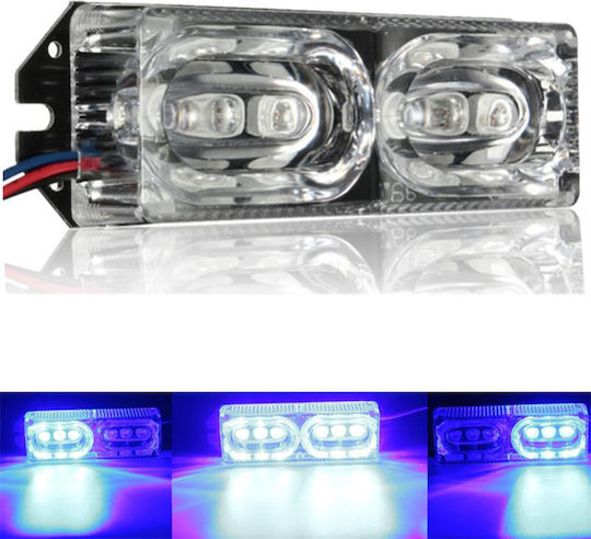 Rücklicht Motorrad LED für Keeway Blitz 1Stück