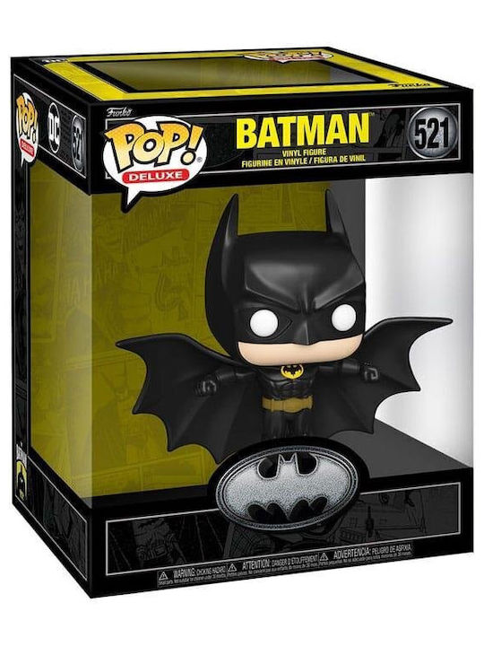 Funko Pop! Deluxe: