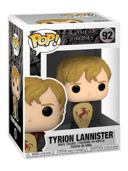 Funko Pop! Television: Tyrion Lannister