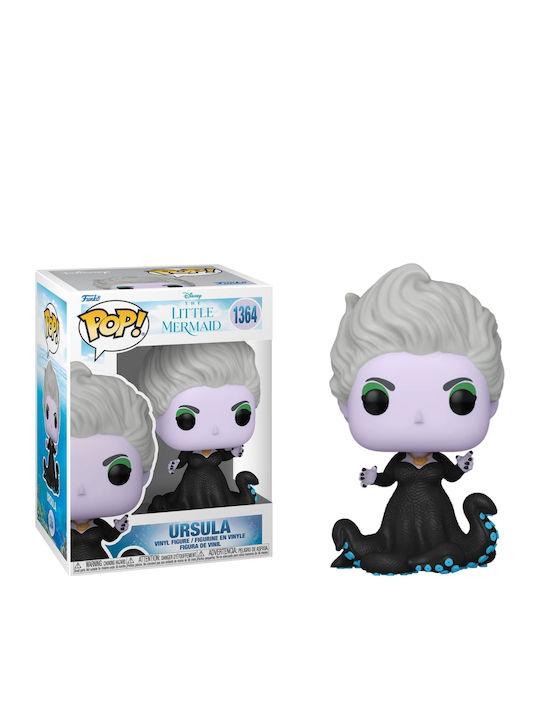 Funko Pop! Disney: Die kleine Meerjungfrau - Ursula 1364