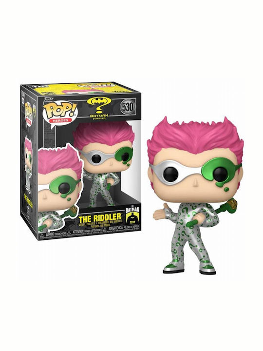 Funko Pop! Movies: The Riddler (mt)