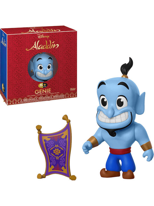 Funko 5 Star Disney: Genie