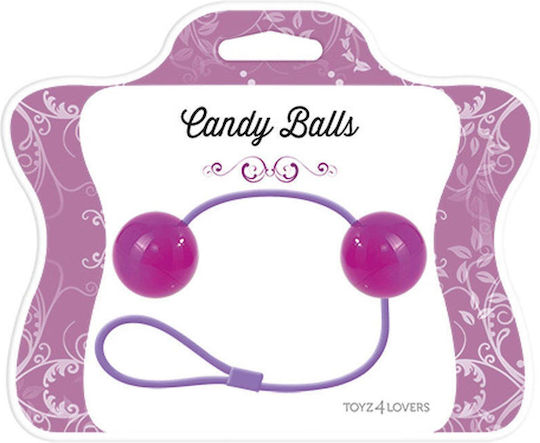 Toyz4lovers Purple