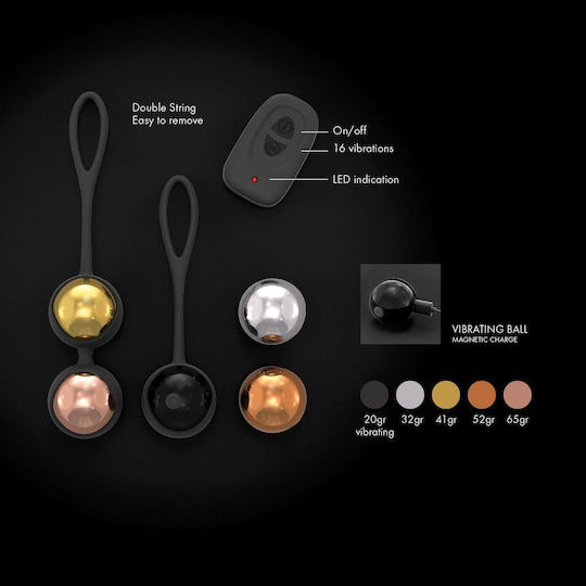 Dorcel Training Balls Multicolour